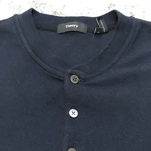 Theory men’s sweater